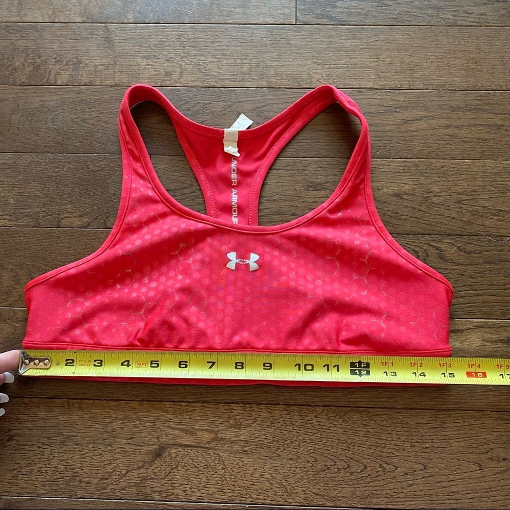 Under Armour Sports Bra - Picture 6 of 6